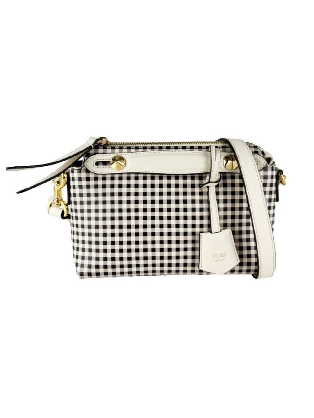 Fendi Shoulder Bag by the Way Mini